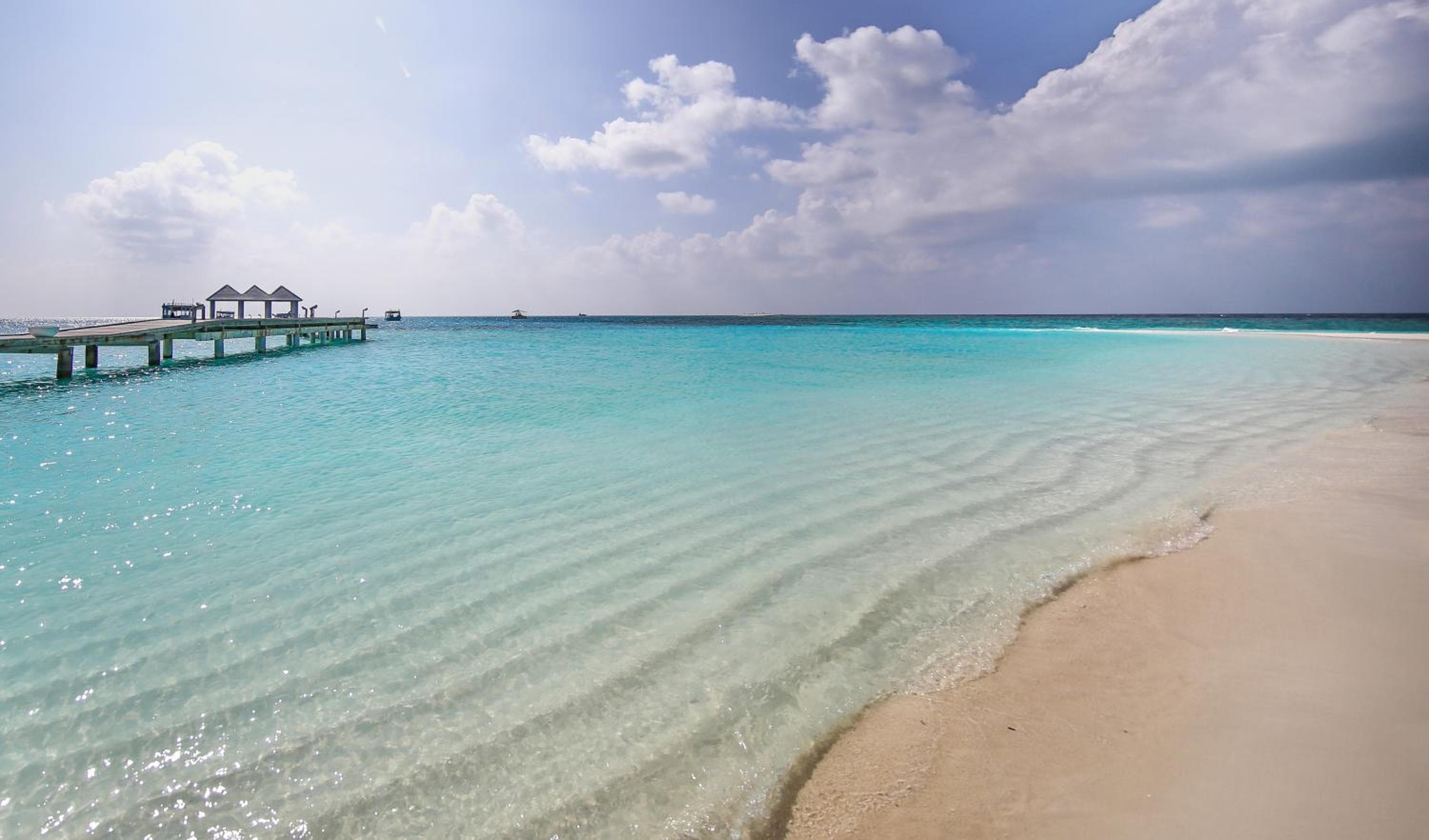 Diamonds Thudufushi Maldives Resort & Spa - View 79