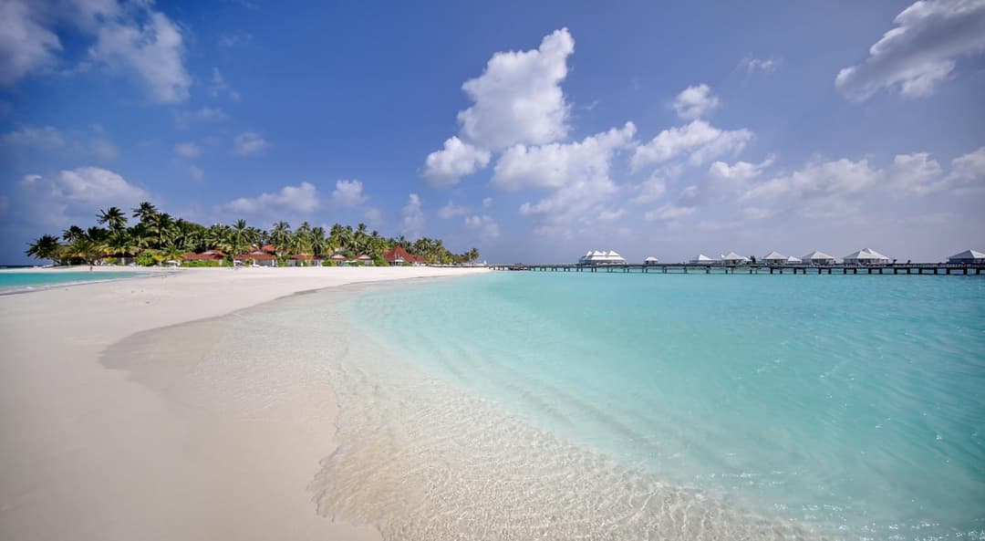 Diamonds Thudufushi Maldives Resort & Spa - View 23
