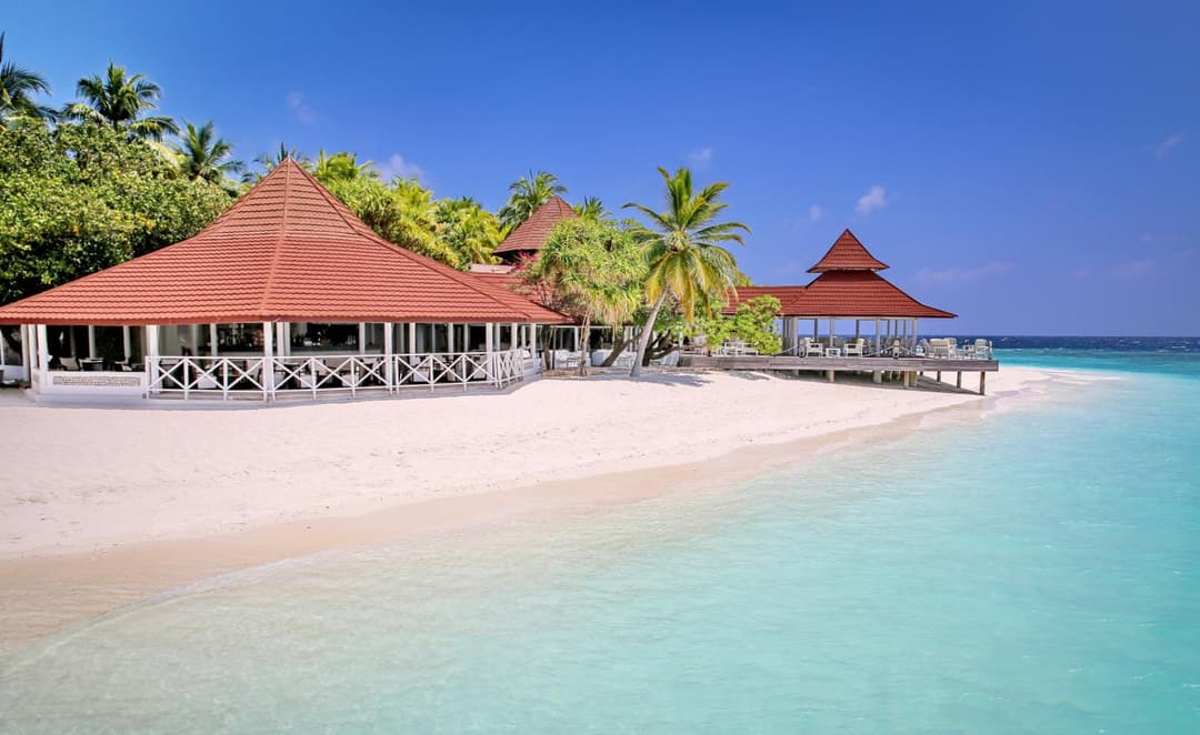 Diamonds Thudufushi Maldives Resort & Spa - View 19