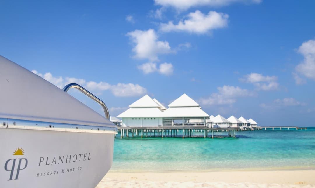 Diamonds Thudufushi Maldives Resort & Spa - View 68