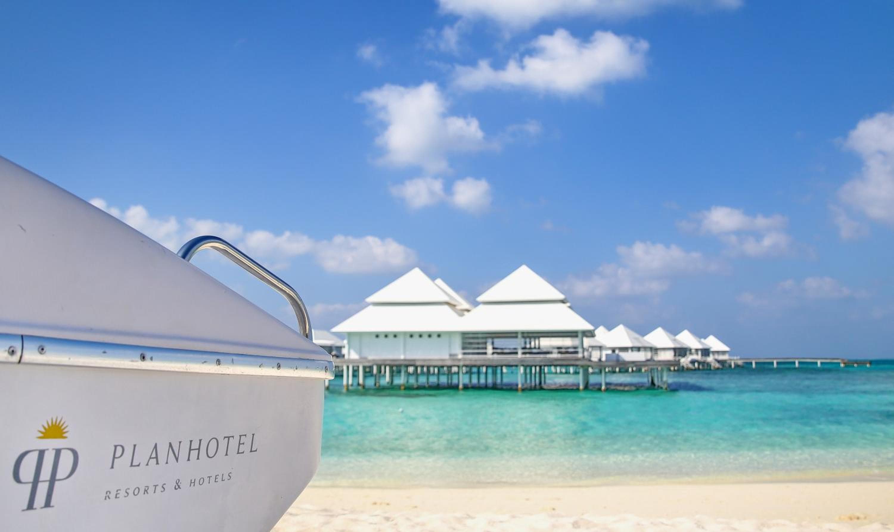 Diamonds Thudufushi Maldives Resort & Spa - View 78