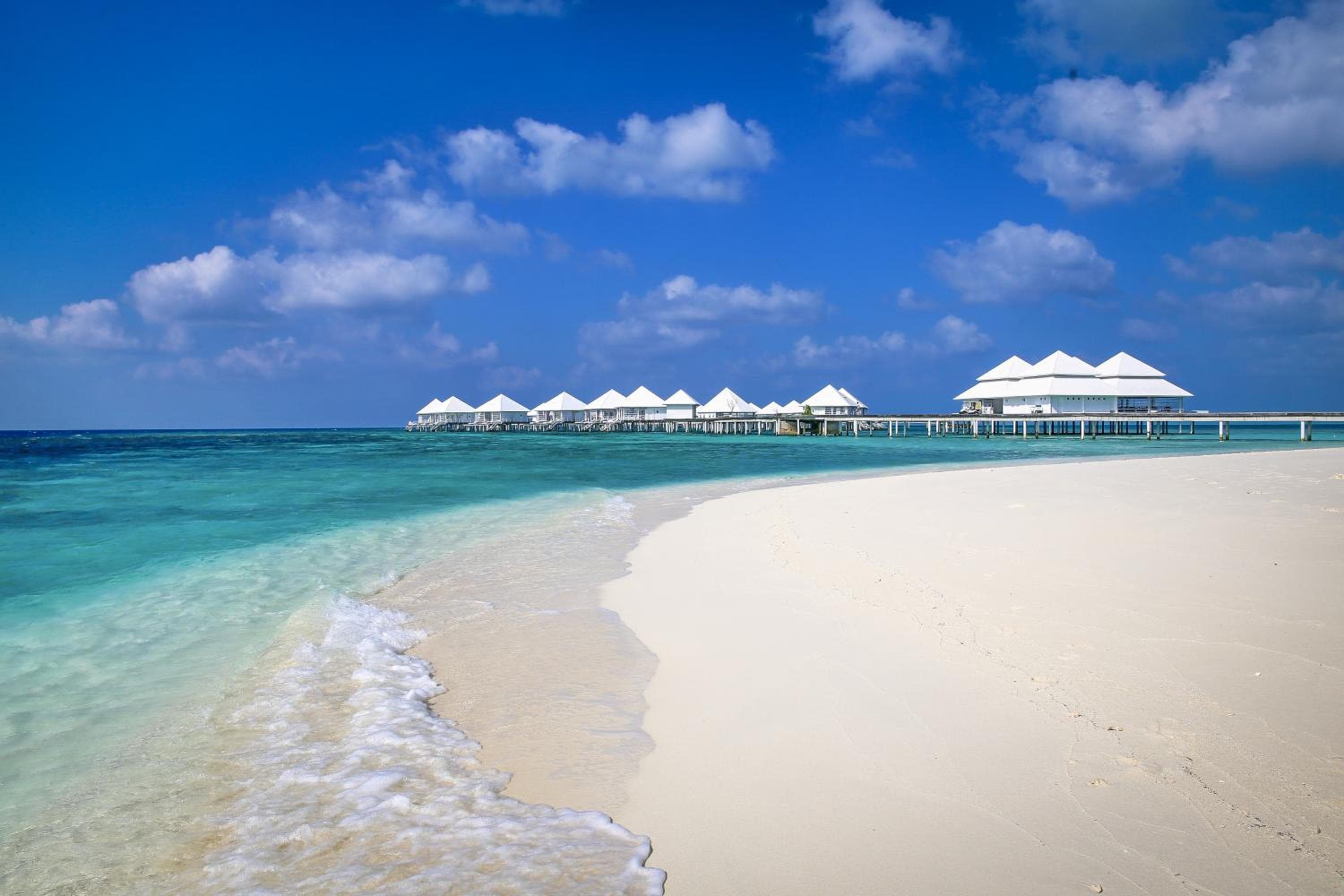 Diamonds Thudufushi Maldives Resort & Spa - View 15