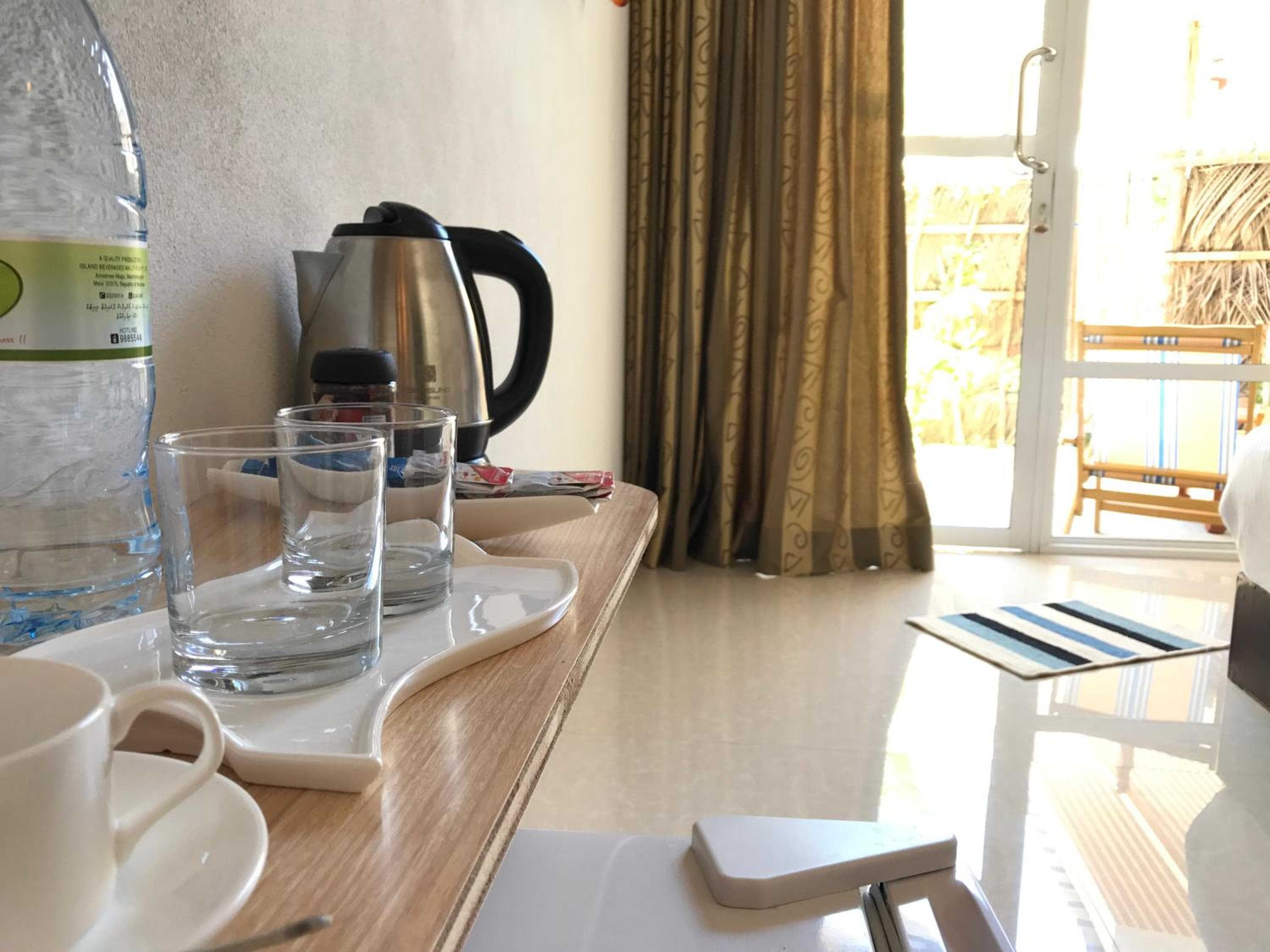 Palm Garden - View 18