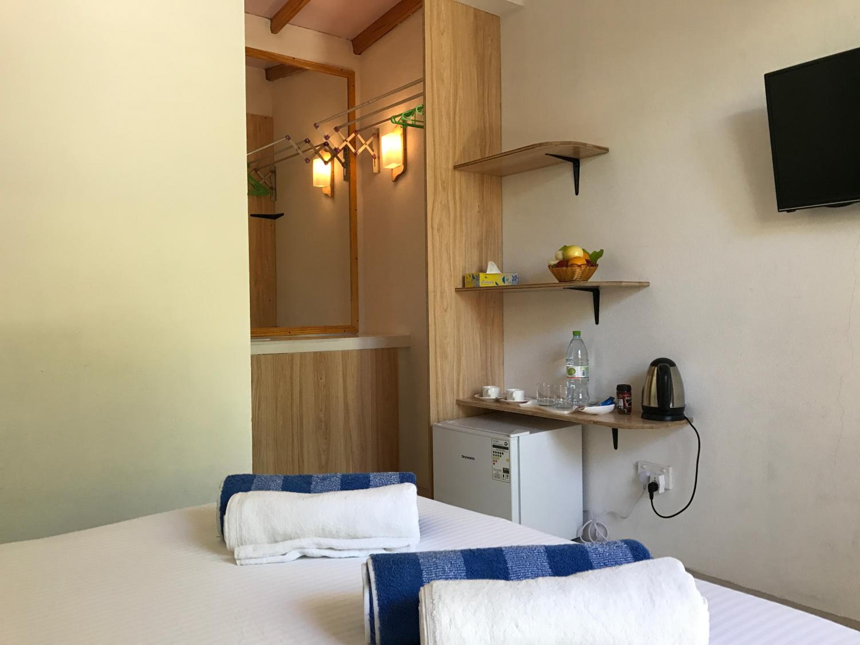 Palm Garden - View 20