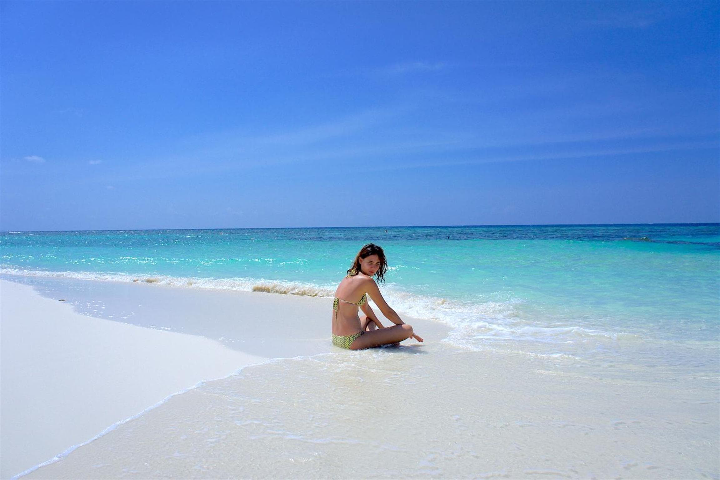 Kaani Grand Seaview - View 62