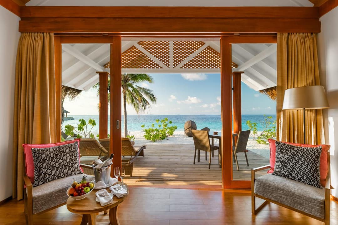 Kudafushi Resort & Spa - View 84