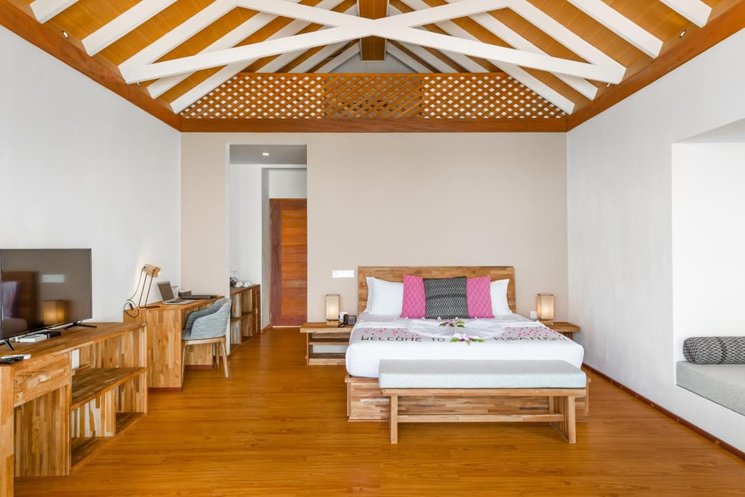 Kudafushi Resort & Spa - View 52