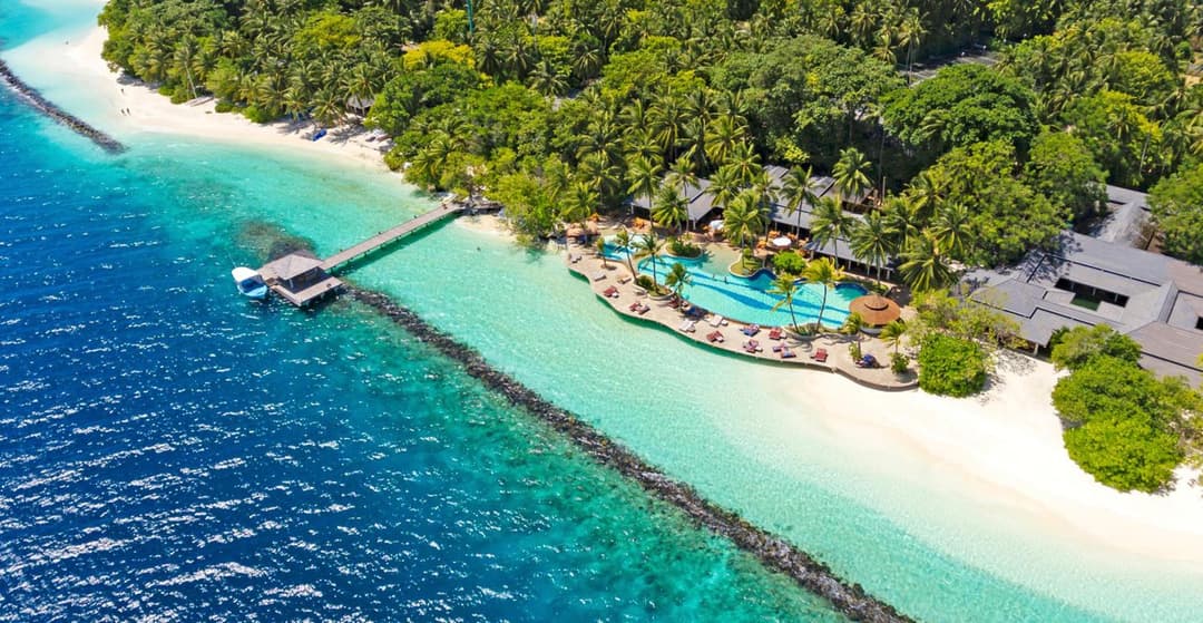 Royal Island Resort Maldives - View 6