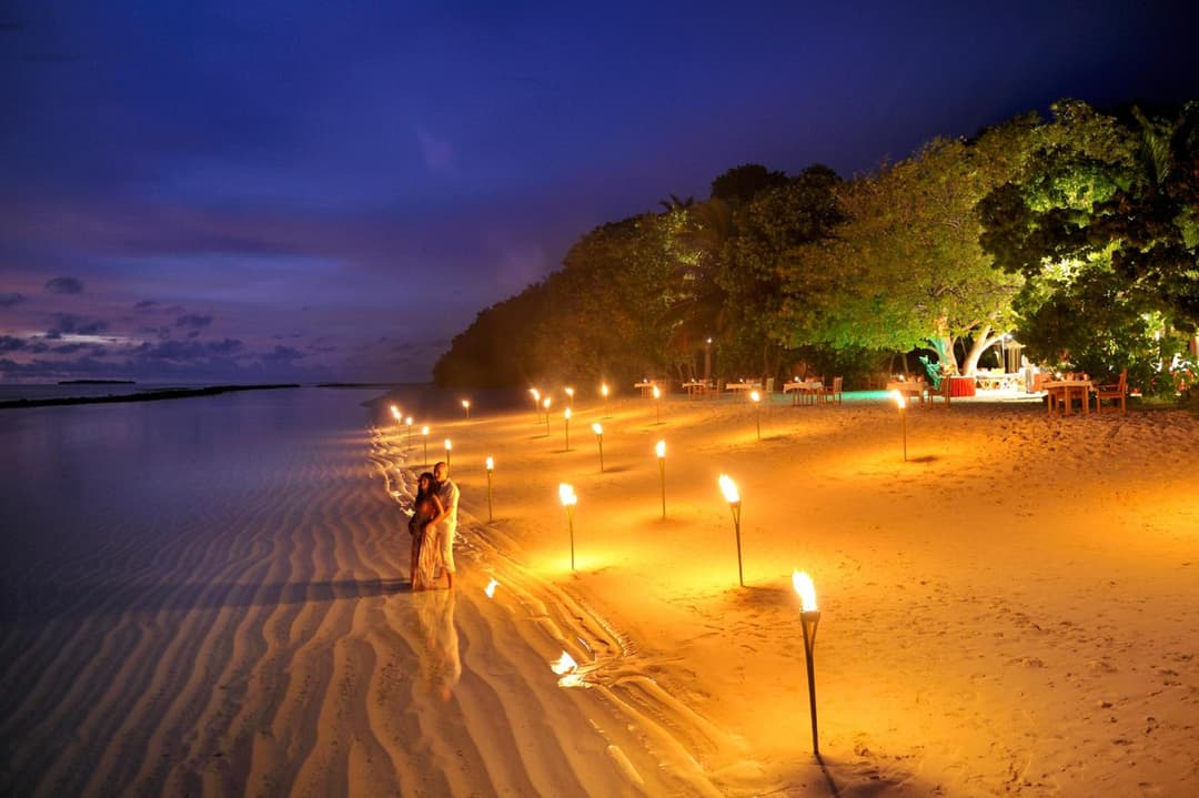 Royal Island Resort Maldives - View 34