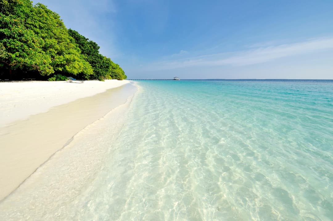 Royal Island Resort Maldives - View 47