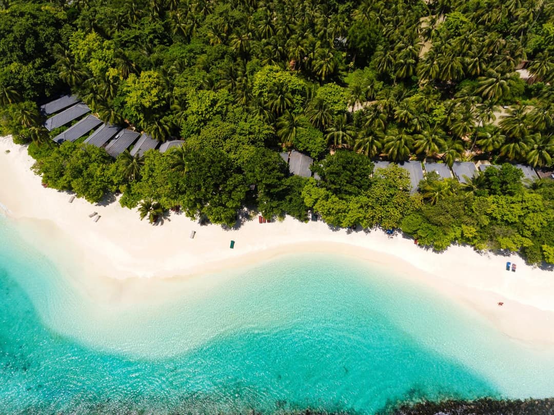 Royal Island Resort Maldives - View 15