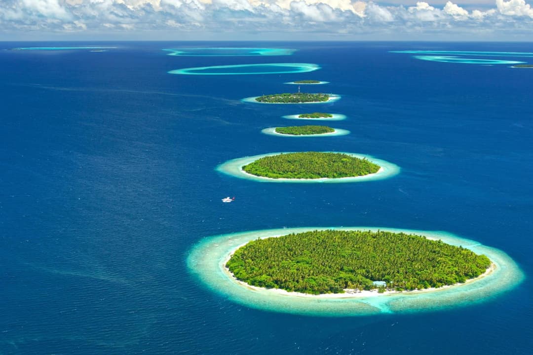 Royal Island Resort Maldives - View 21