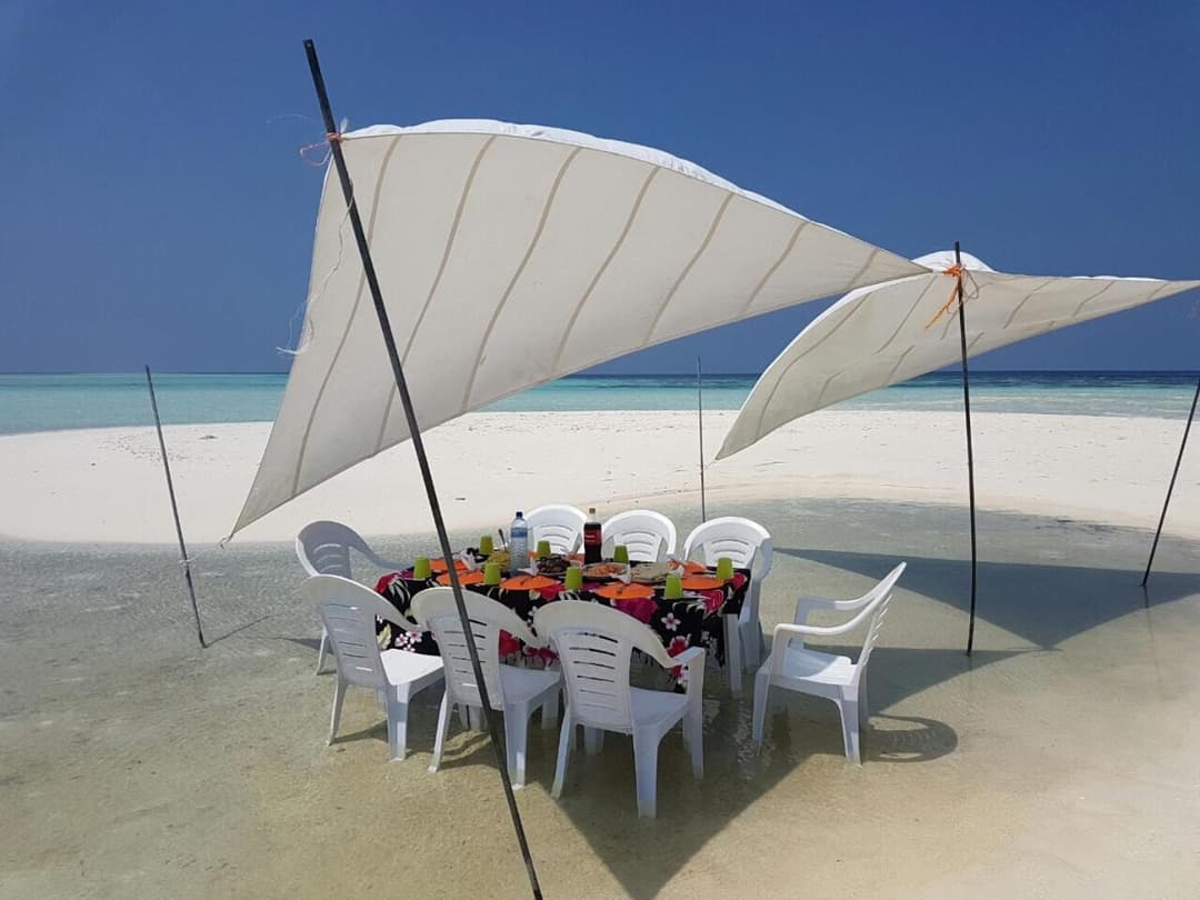 Detour Beach View - View 37