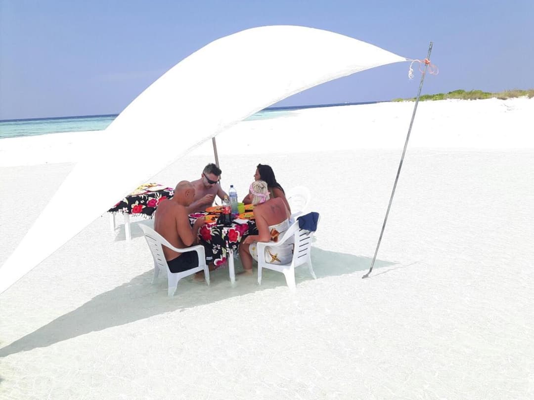 Detour Beach View - View 149