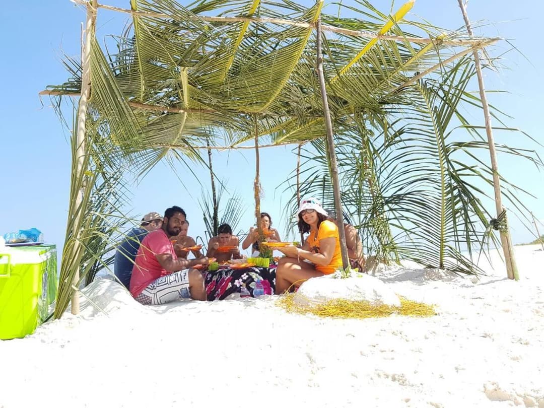 Detour Beach View - View 16