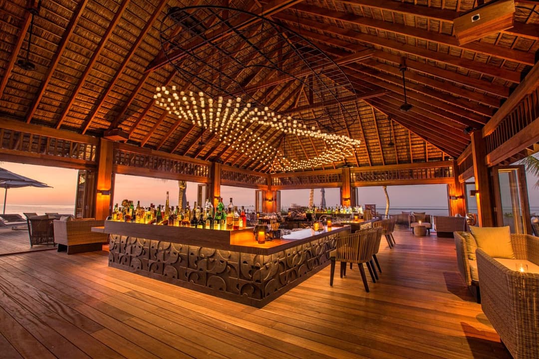 Hurawalhi Island Resort - View 33