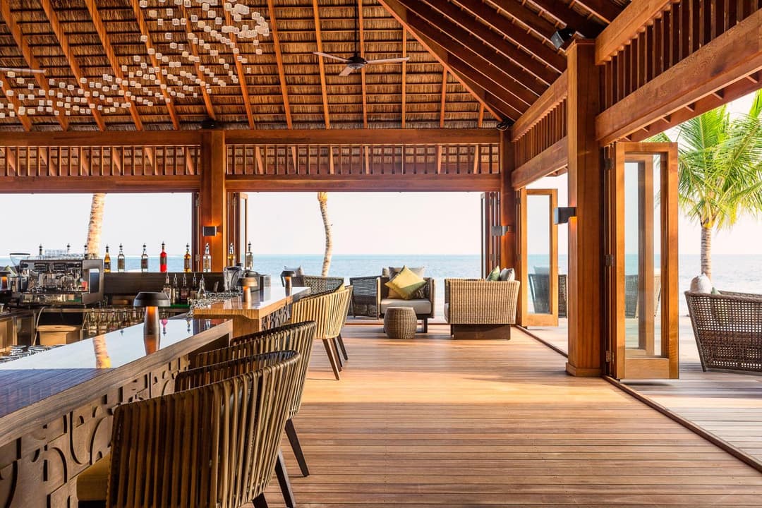 Hurawalhi Island Resort - View 6
