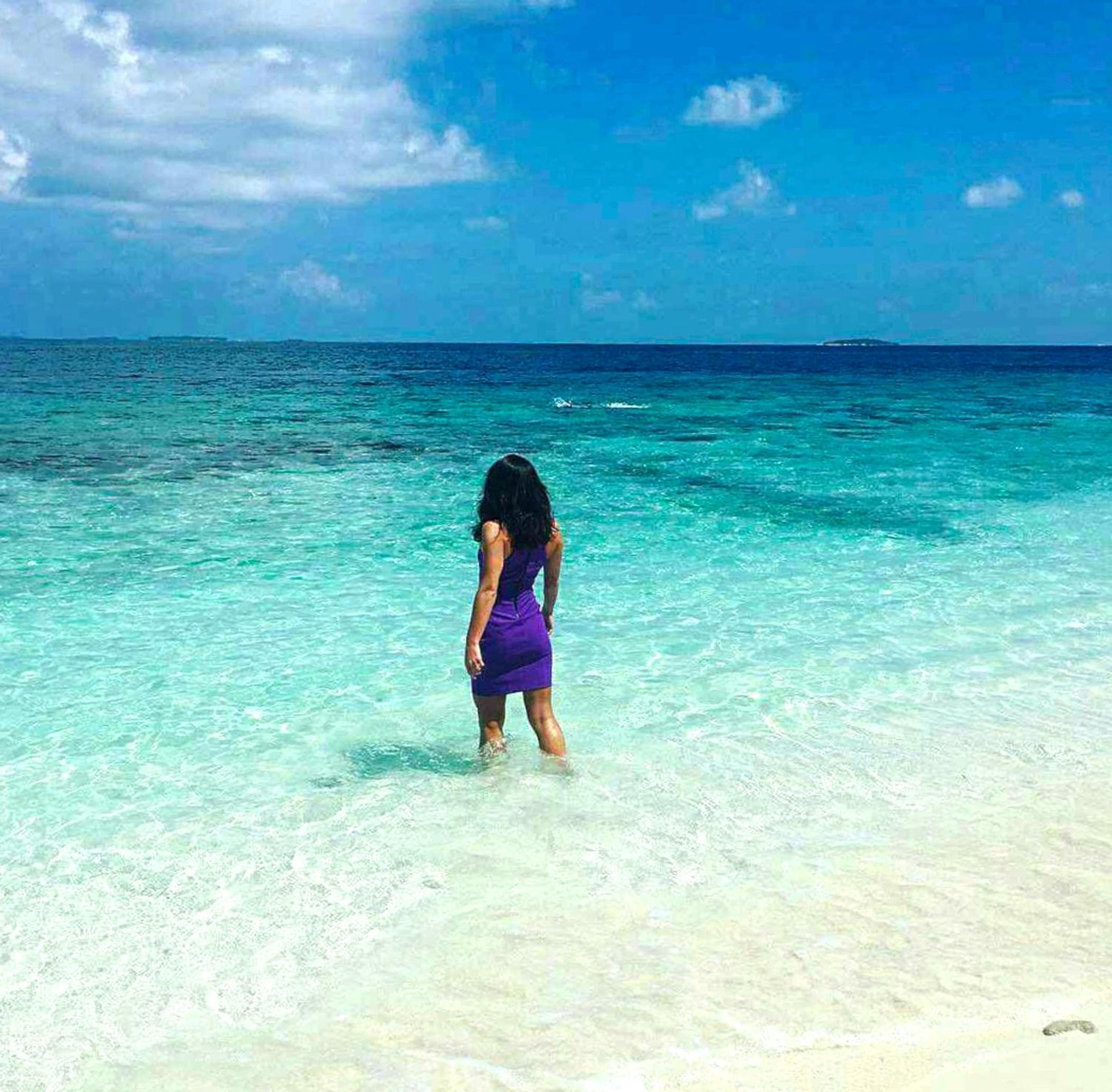 Aveyla Manta Village - View 33