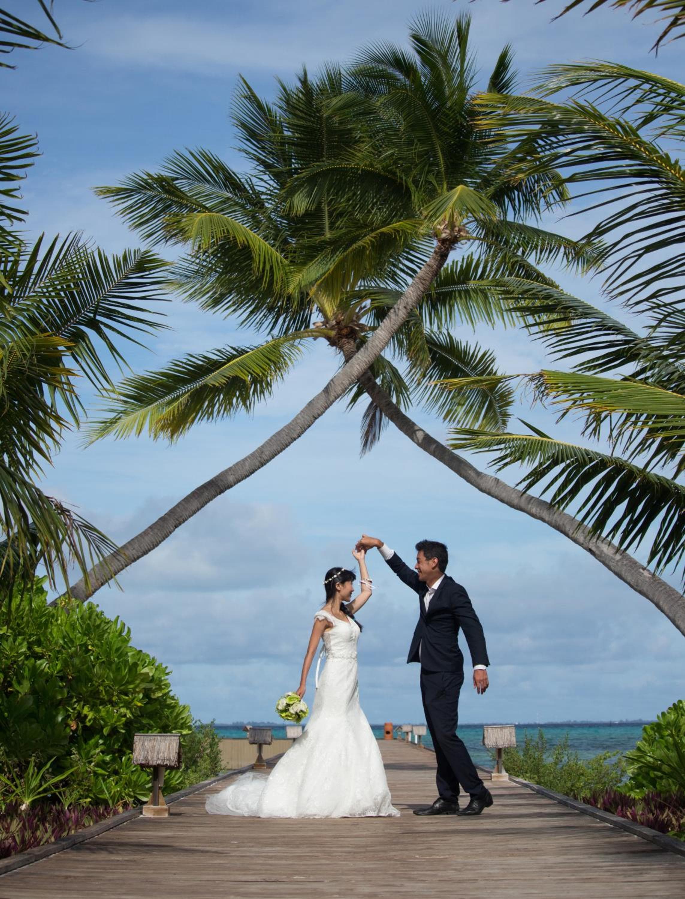 Canareef Resort Maldives - View 184