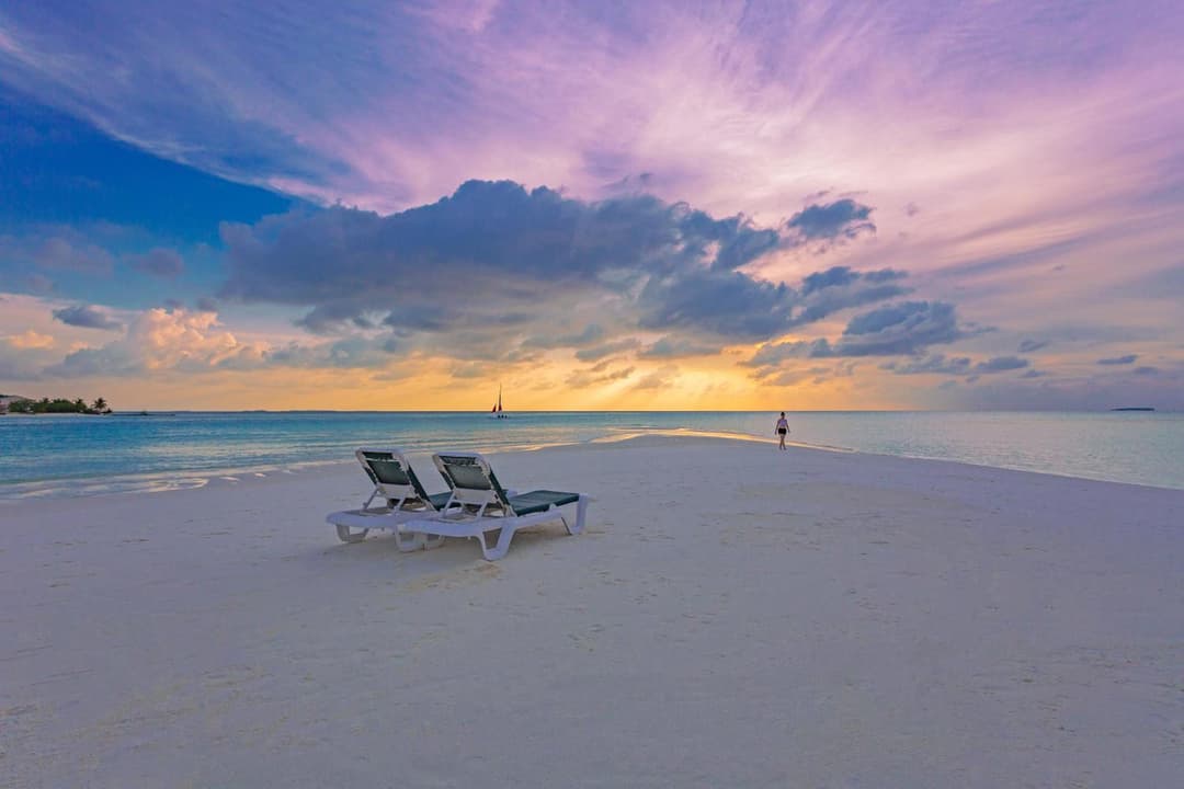 Meeru Maldives Resort Island - View 18