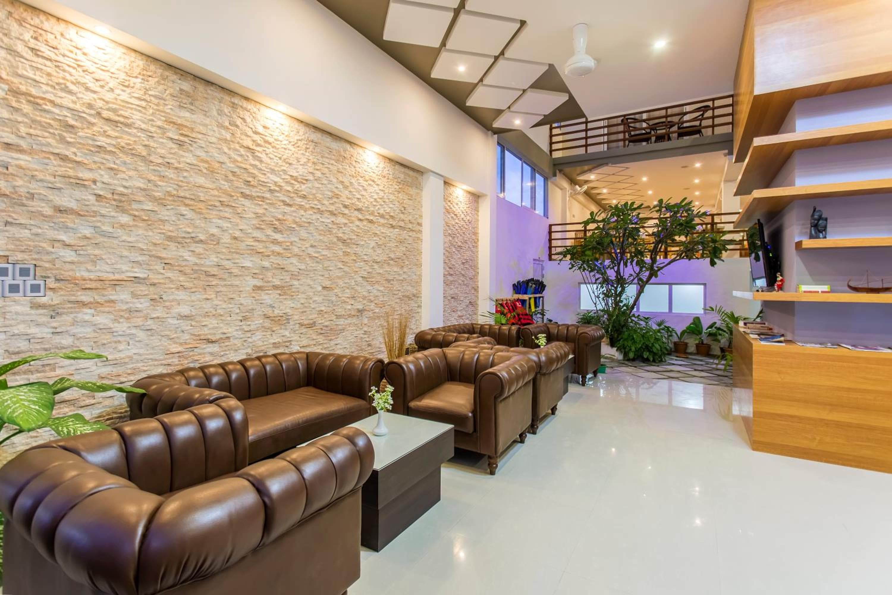 Kuredhi Beach Inn - View 5