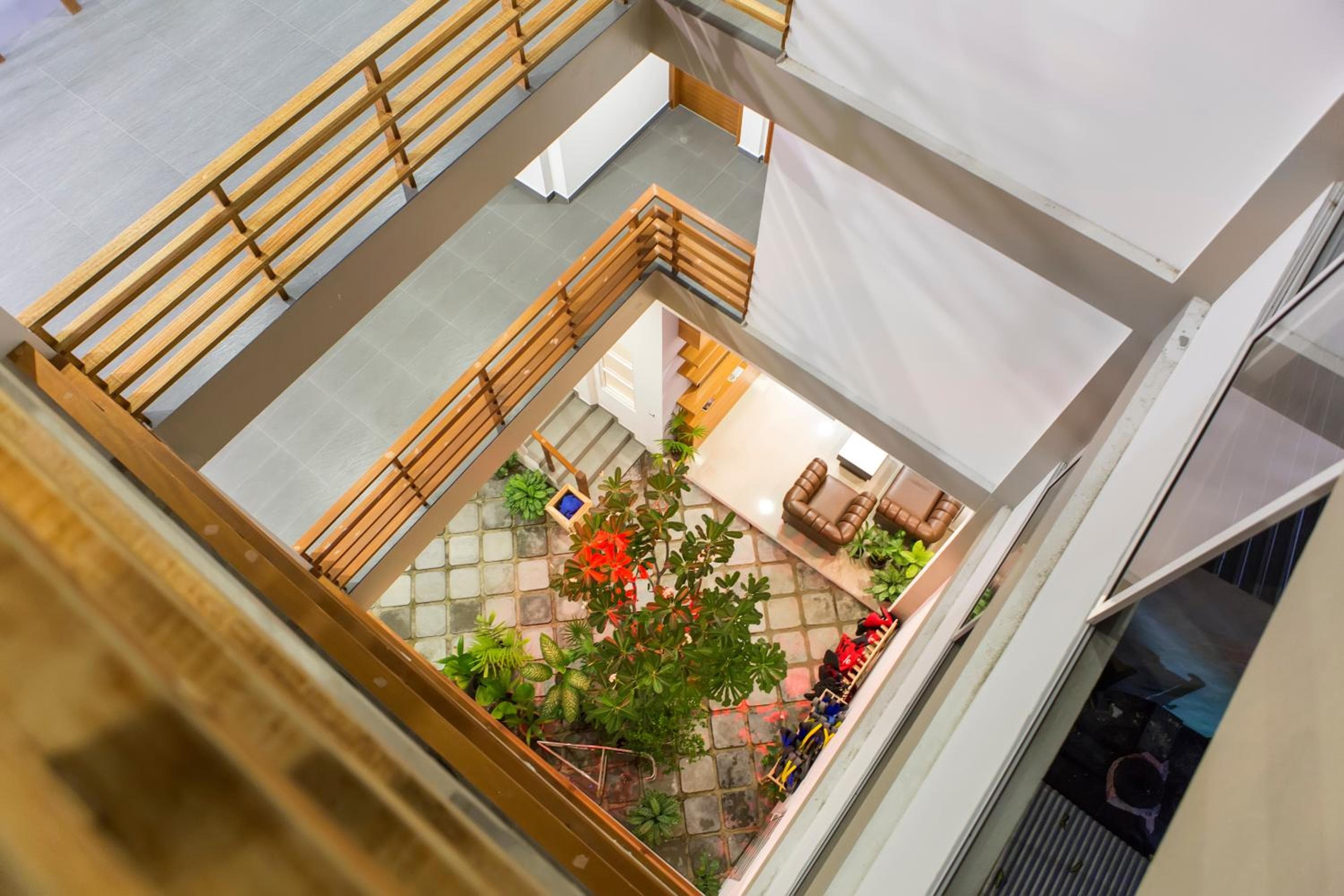 Kuredhi Beach Inn - View 14