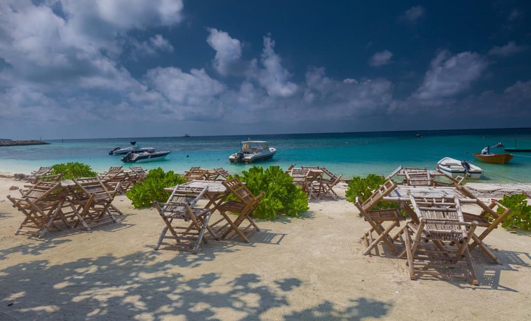Triton Beach Hotel & Spa - View 14