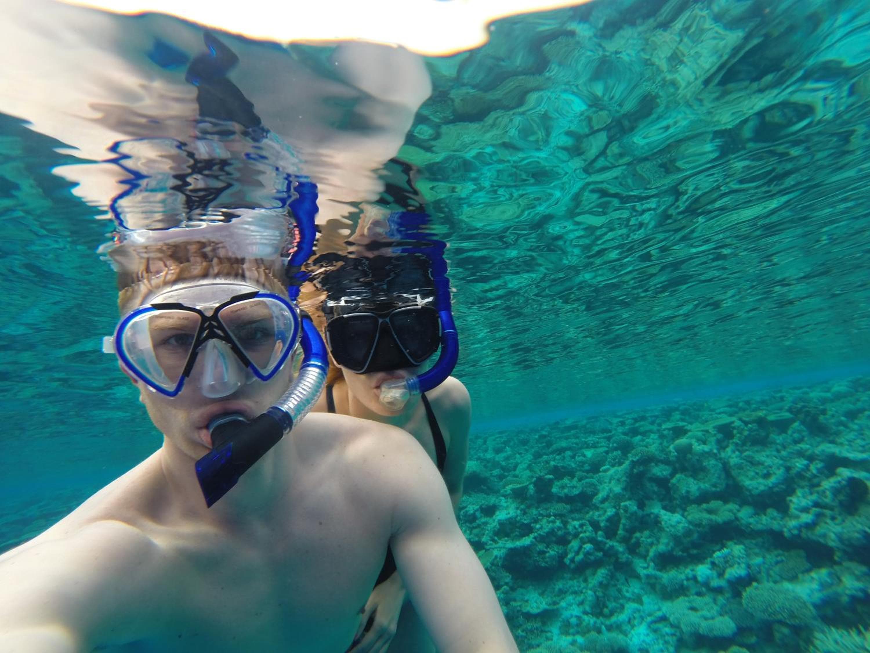 Triton Beach Hotel & Spa - View 33