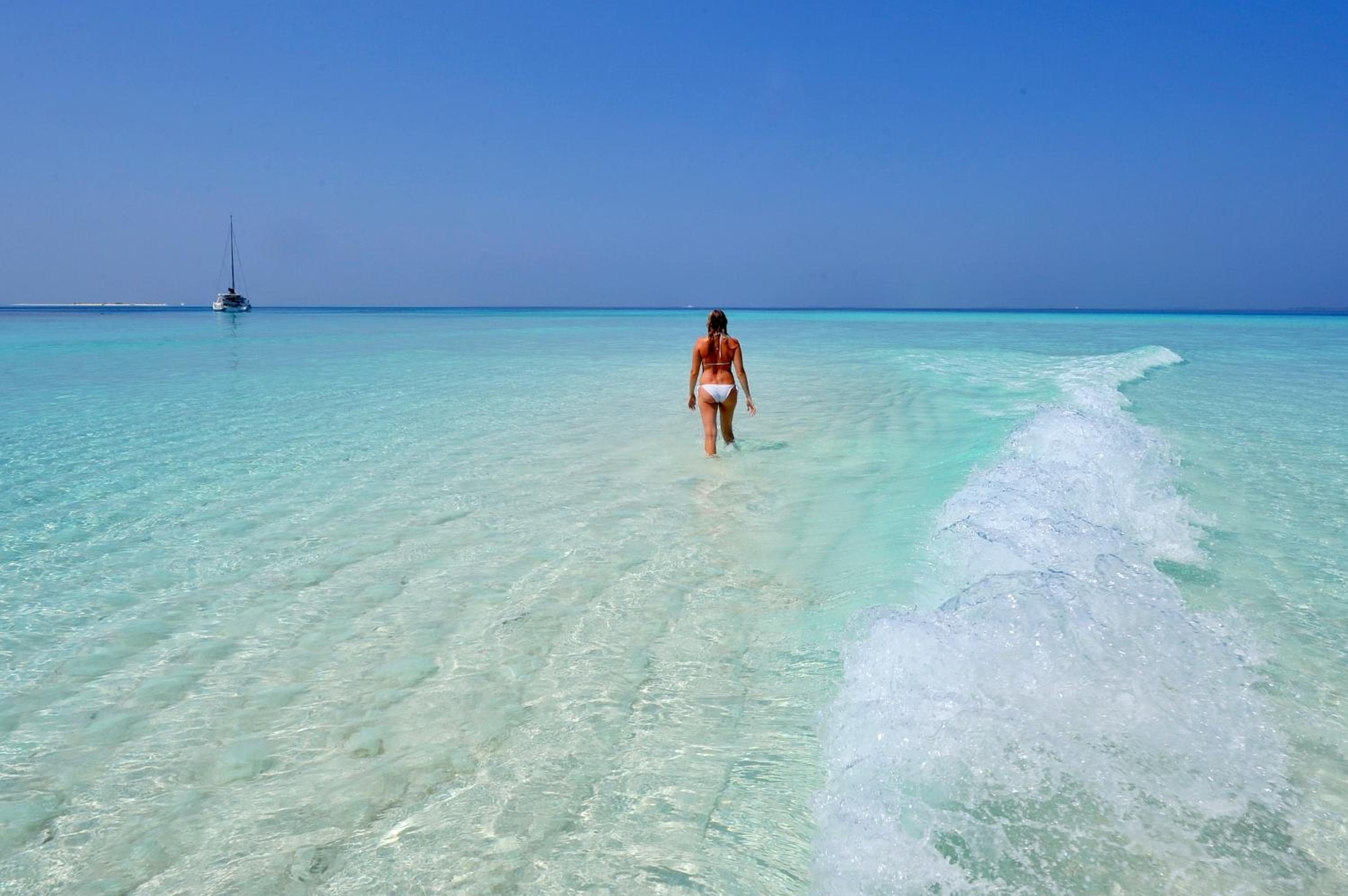 Triton Beach Hotel & Spa - View 46