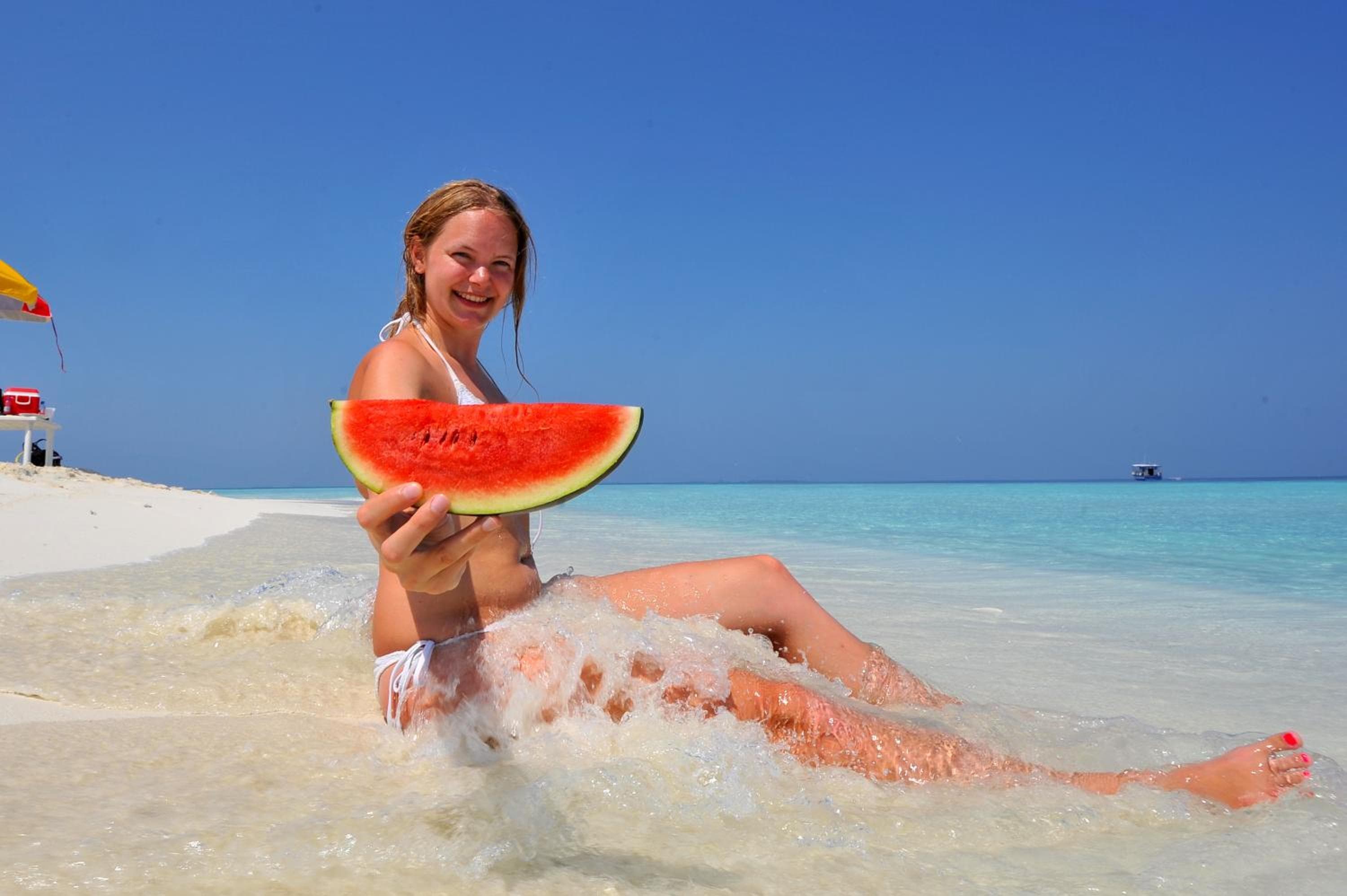 Triton Beach Hotel & Spa - View 27