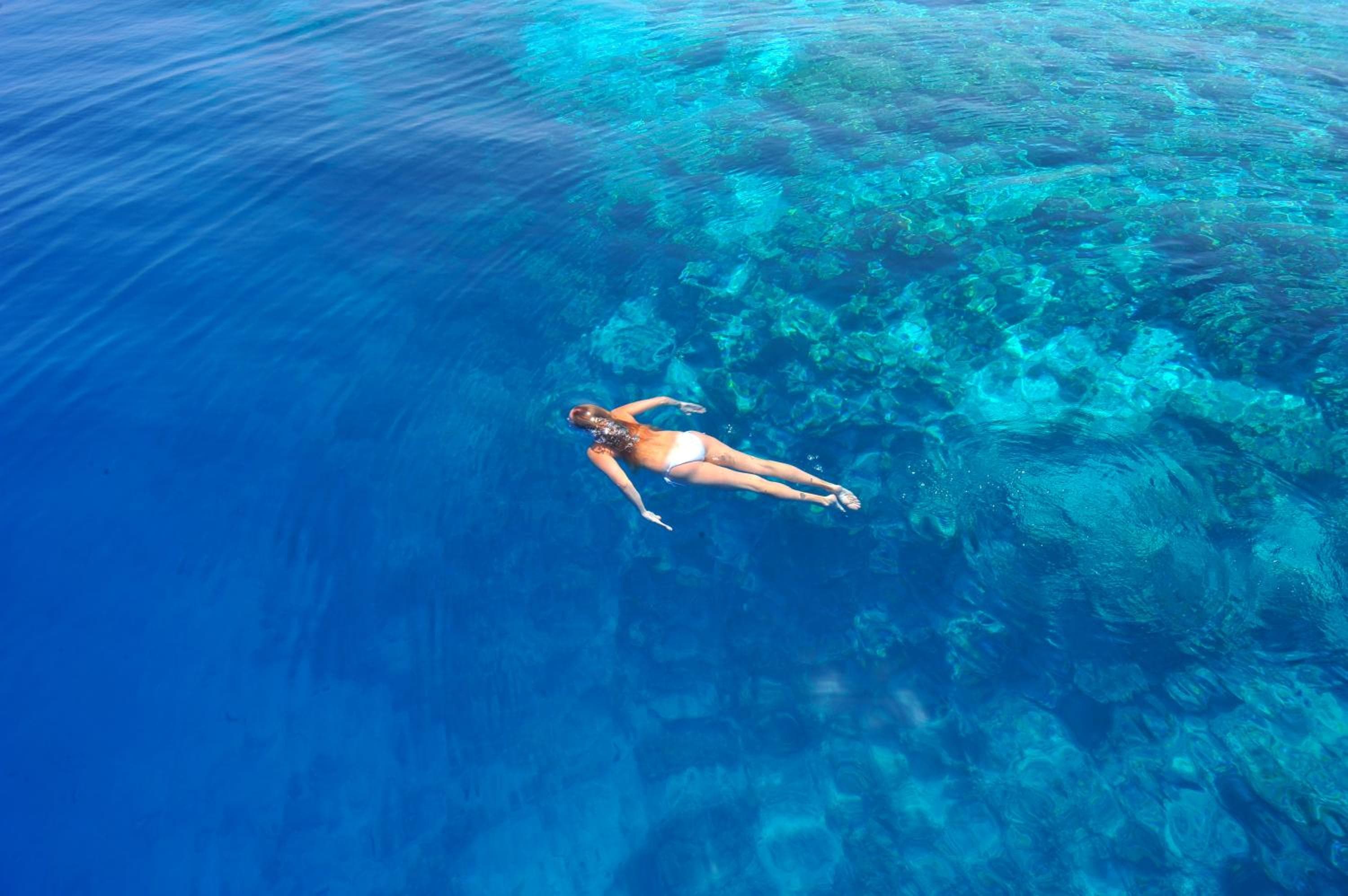 Triton Beach Hotel & Spa - View 56