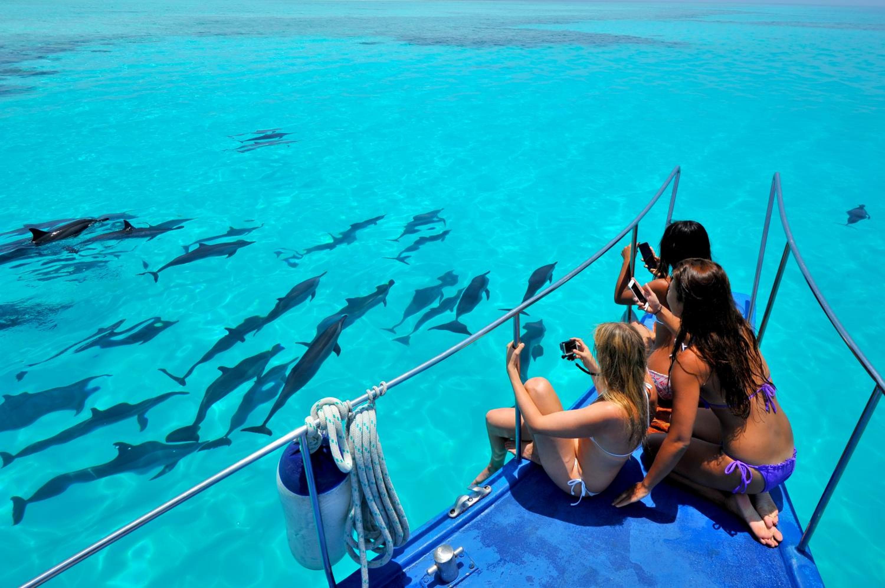 Triton Beach Hotel & Spa - View 4