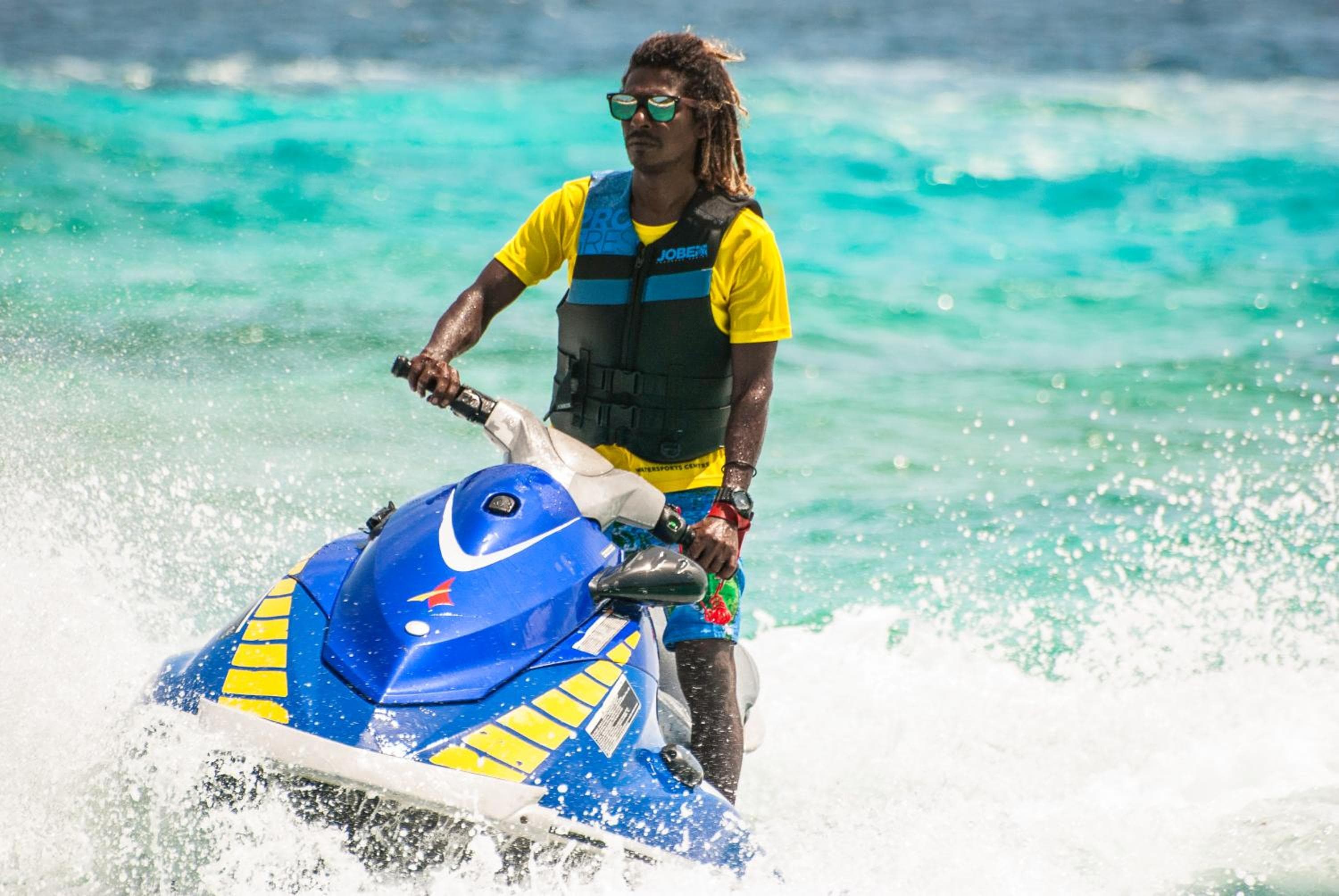 Triton Beach Hotel & Spa - View 88