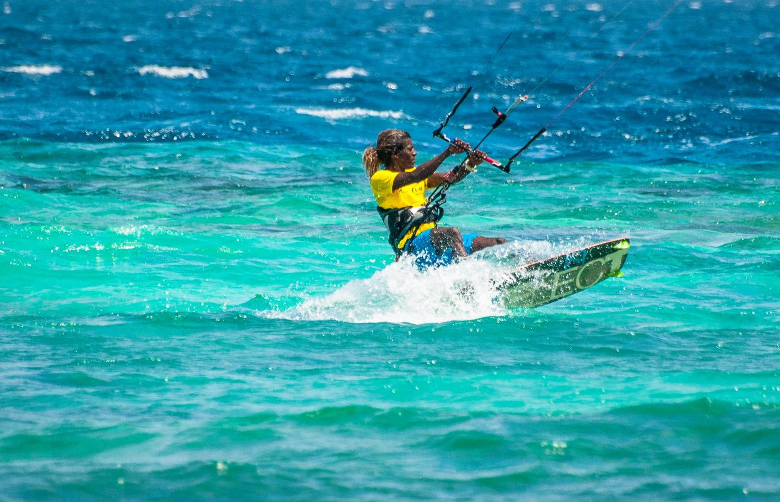 Triton Beach Hotel & Spa - View 85