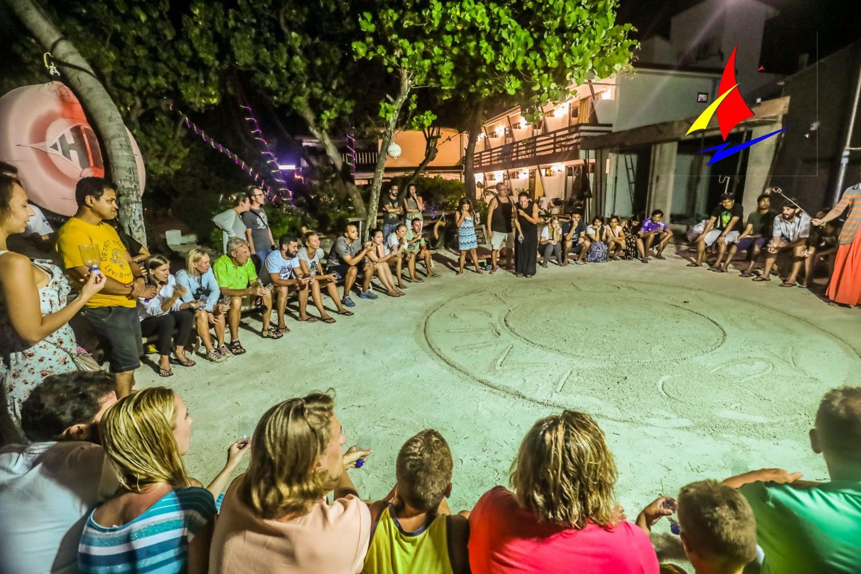 Triton Beach Hotel & Spa - View 87