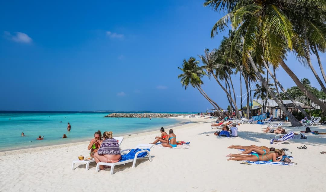 Triton Beach Hotel & Spa - View 28
