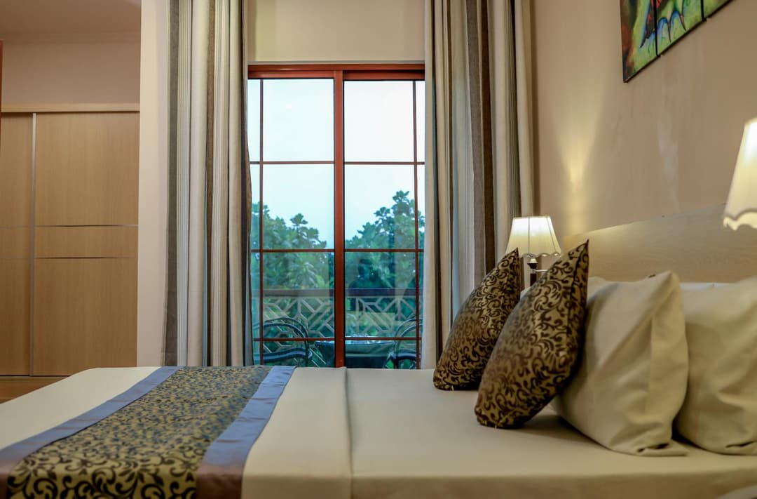 Triton Beach Hotel & Spa - View 32