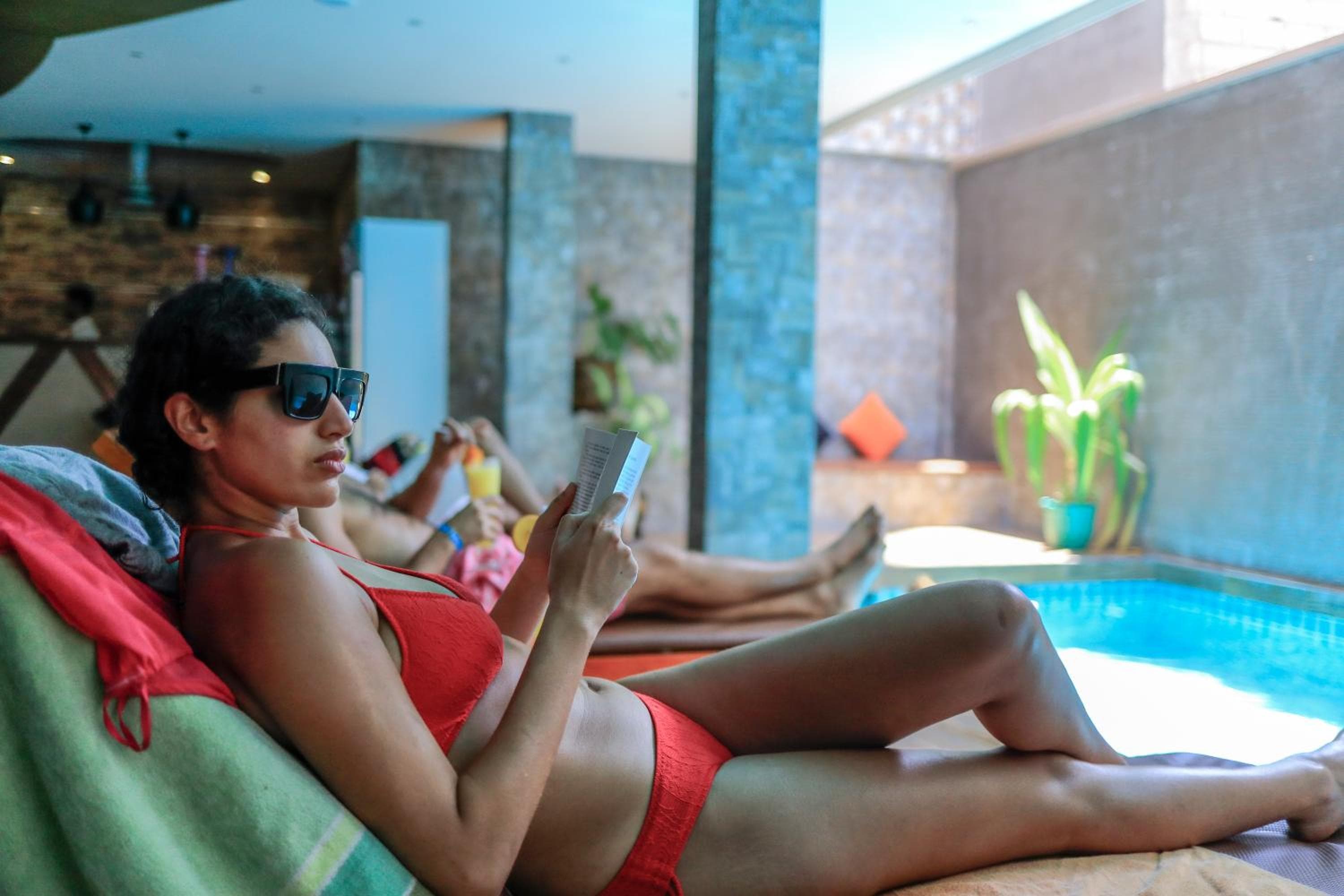 Triton Beach Hotel & Spa - View 75