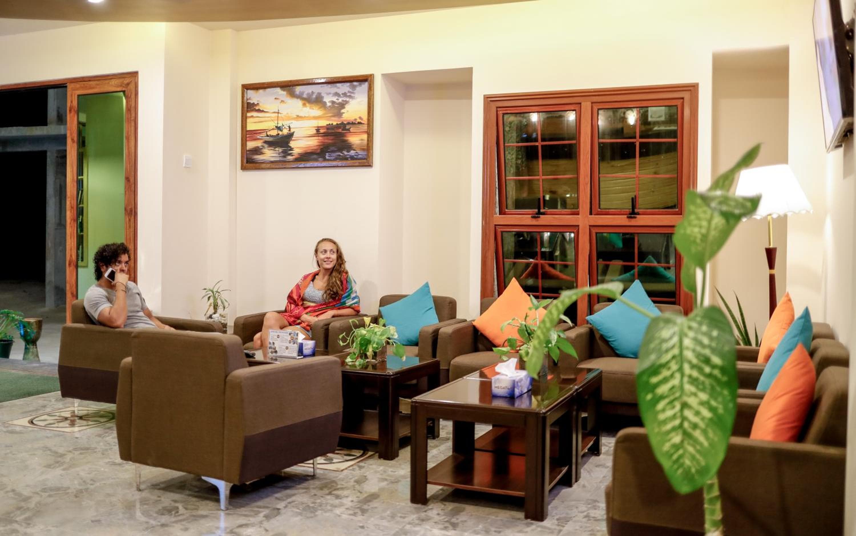 Triton Beach Hotel & Spa - View 73