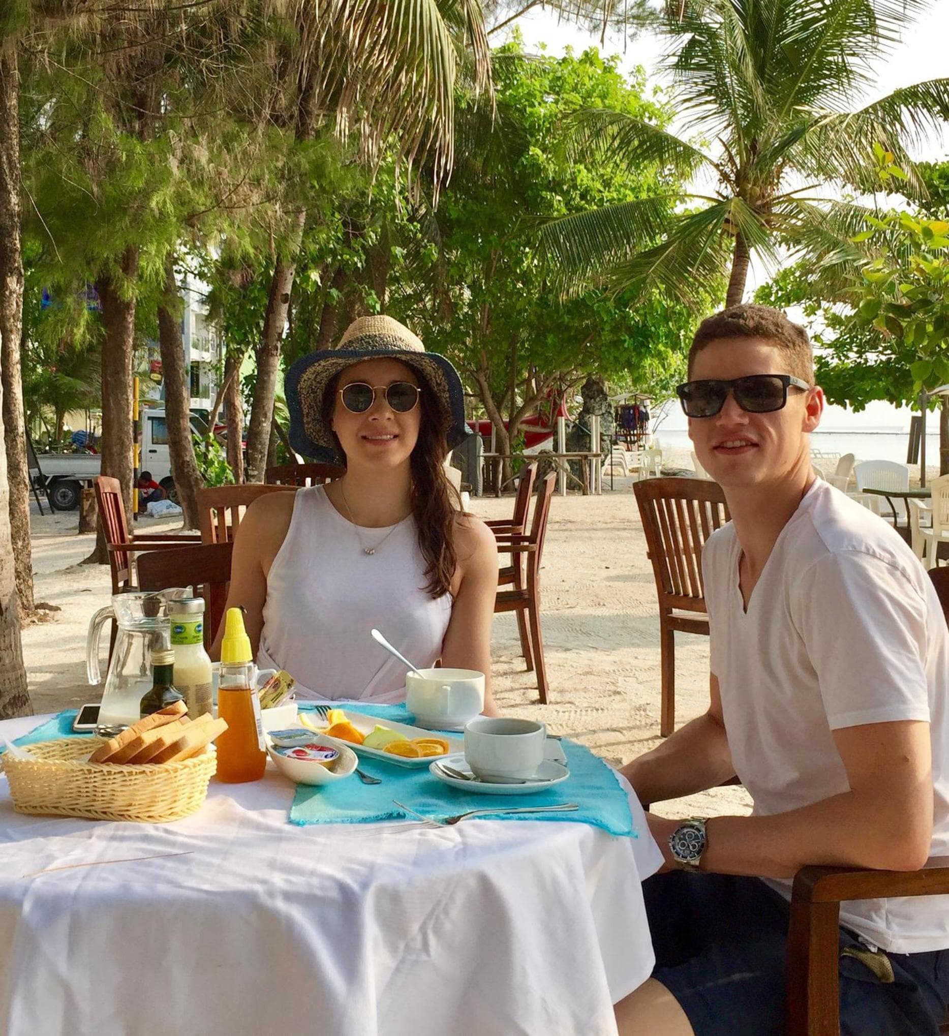 Planktons Beach - View 47