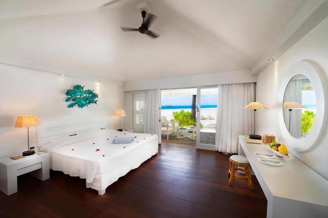Diamonds Thudufushi Maldives Resort & Spa - View 64