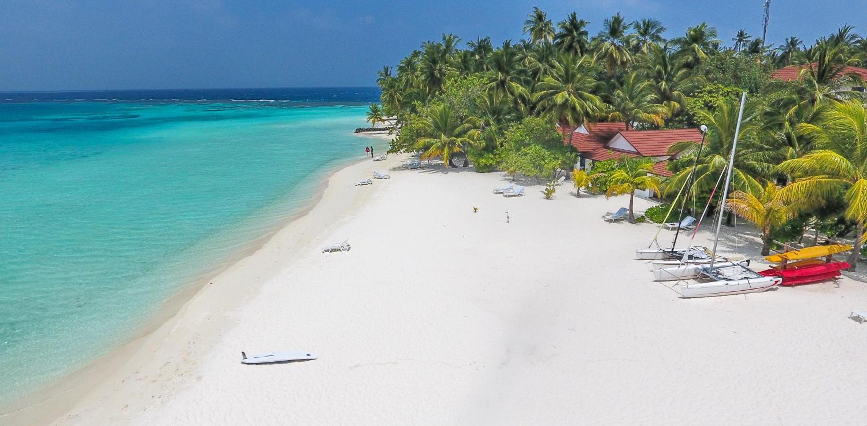 Diamonds Thudufushi Maldives Resort & Spa - View 88