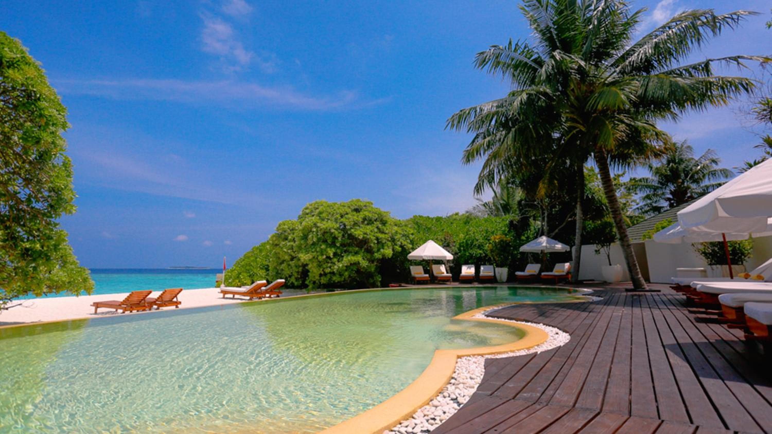 Adaaran Prestige Water Villas - with Dine around Premium All inclusive - 24 hours - View 58