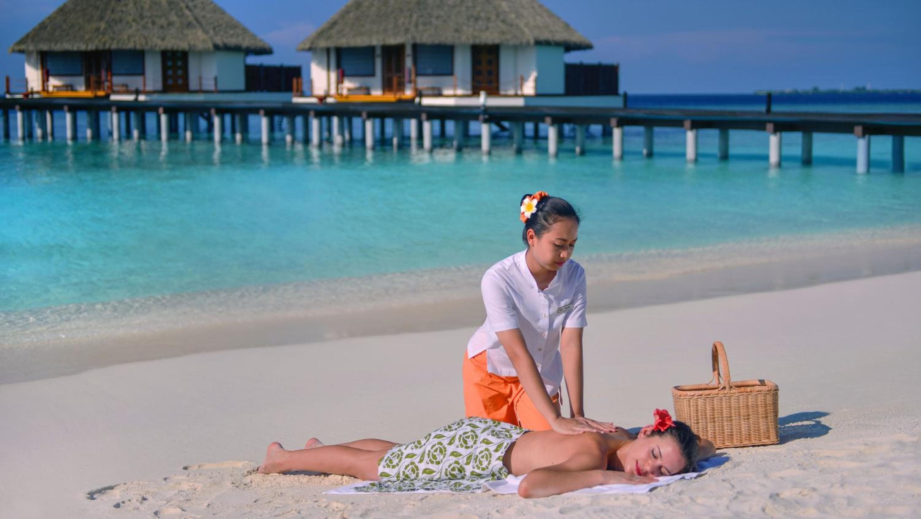 Adaaran Prestige Water Villas - with Dine around Premium All inclusive - 24 hours - View 33