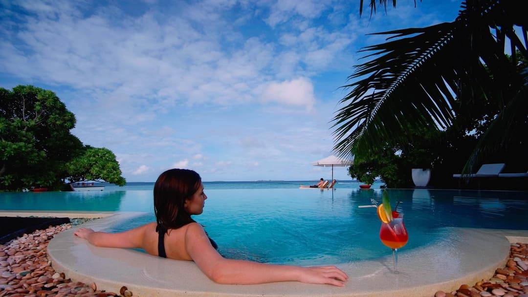Adaaran Prestige Water Villas - with Dine around Premium All inclusive - 24 hours - View 62