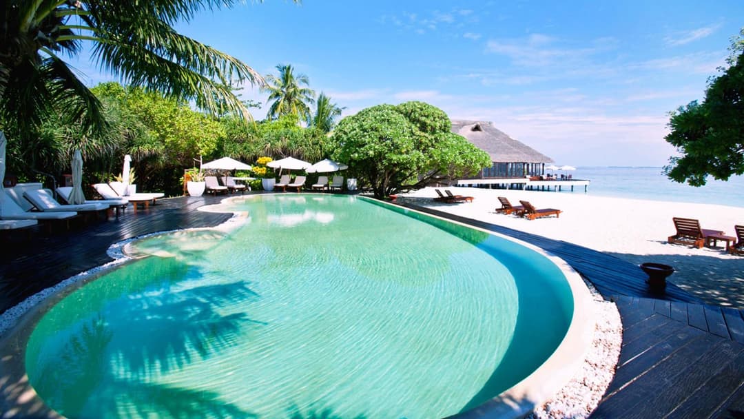 Adaaran Prestige Water Villas - with Dine around Premium All inclusive - 24 hours - View 16