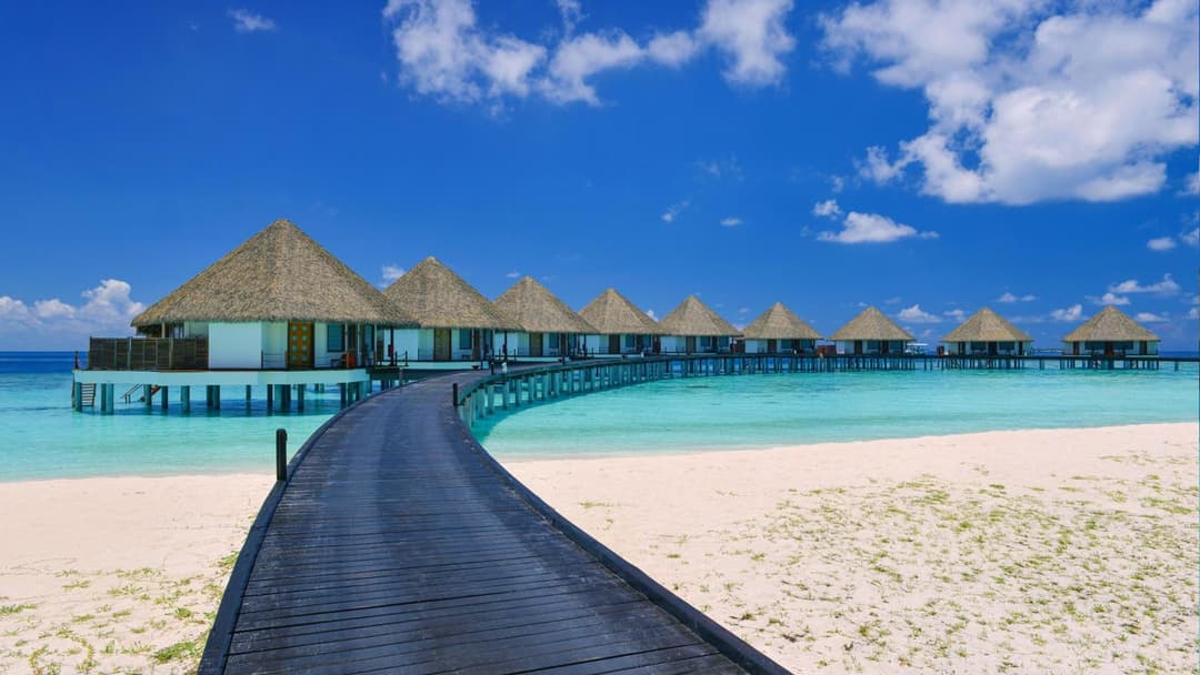 Adaaran Prestige Water Villas - with Dine around Premium All inclusive - 24 hours - View 83