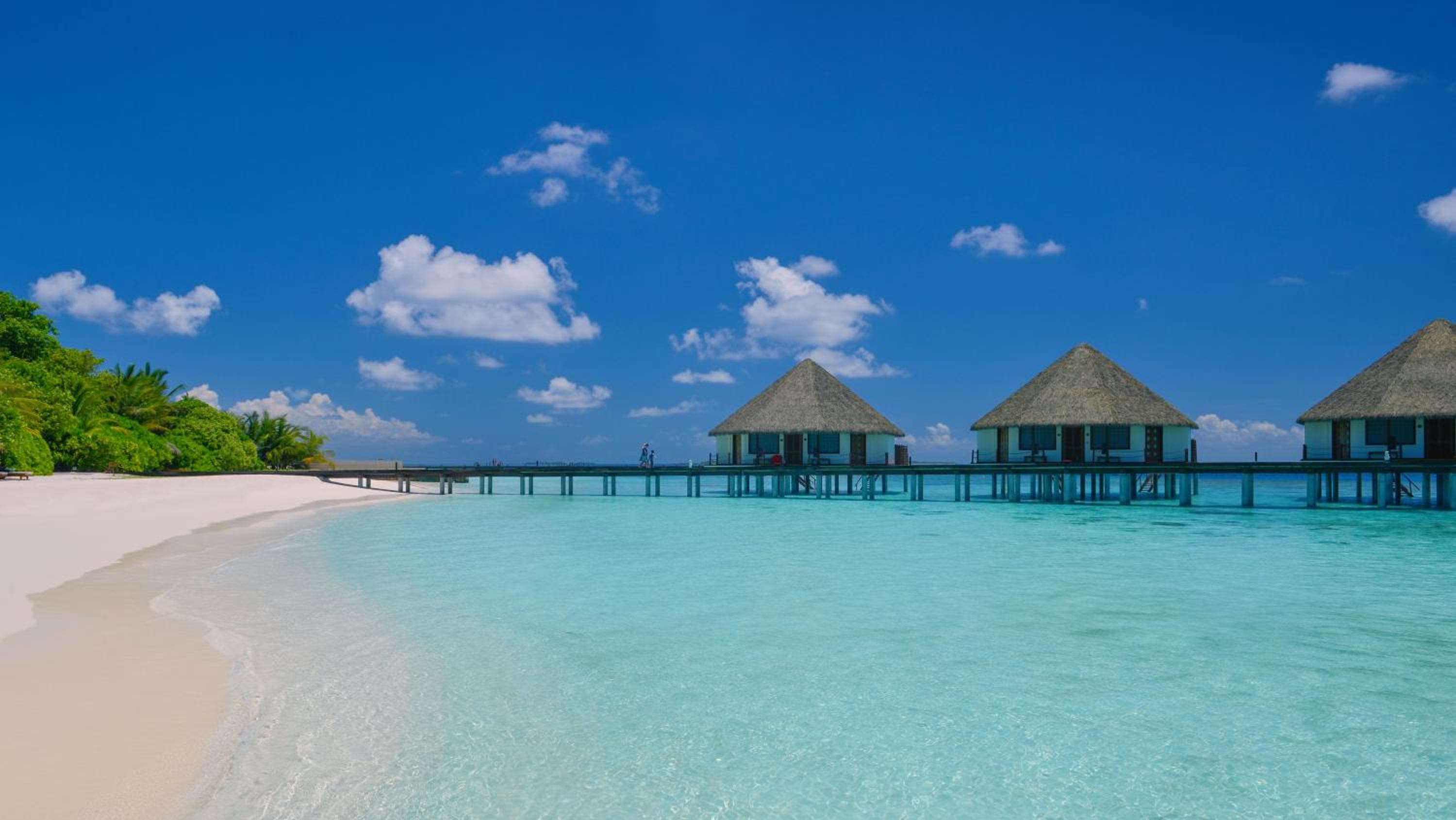 Adaaran Prestige Water Villas - with Dine around Premium All inclusive - 24 hours - View 53