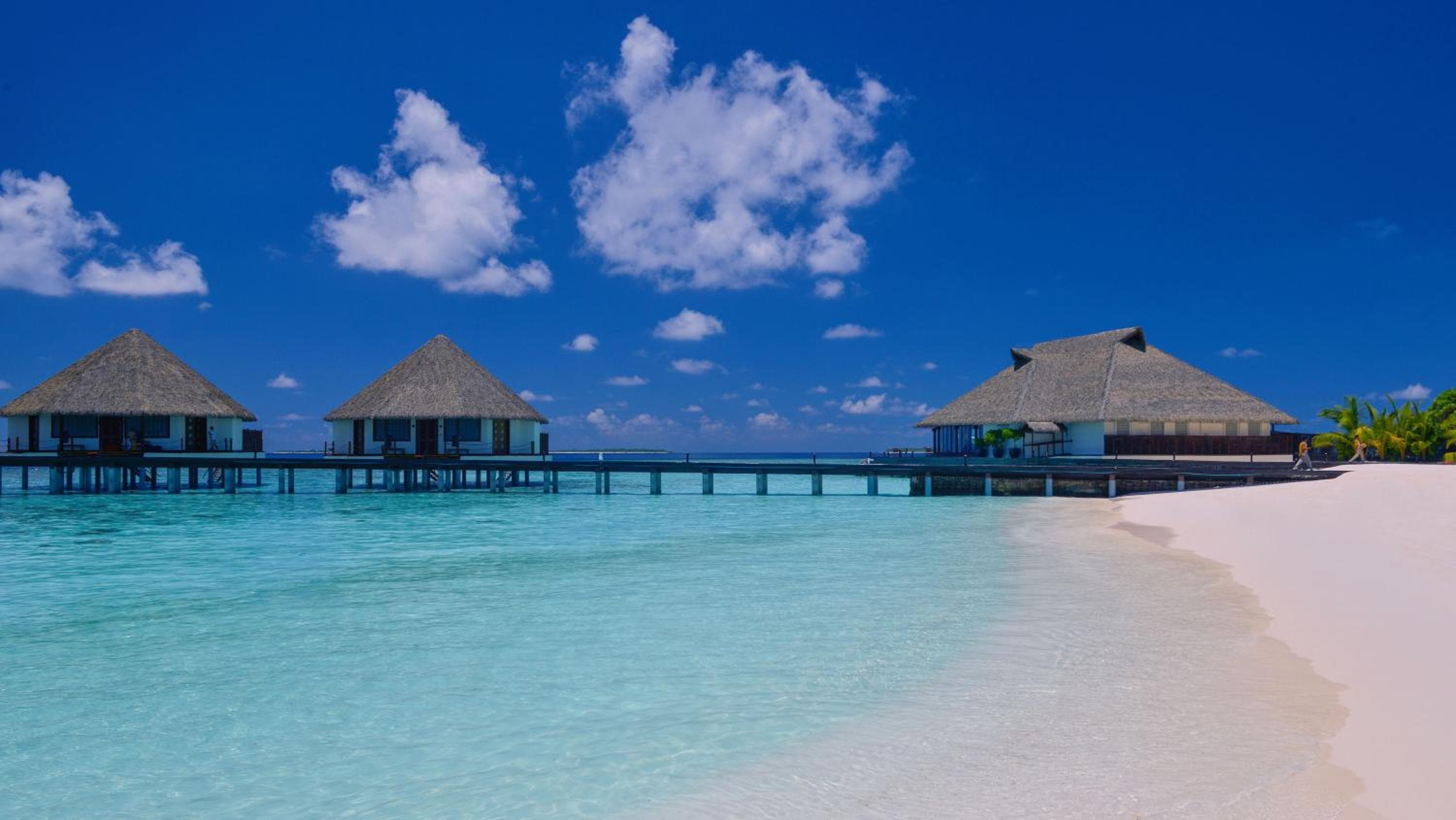 Adaaran Prestige Water Villas - with Dine around Premium All inclusive - 24 hours - View 69