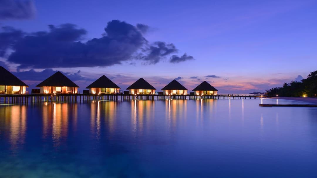 Adaaran Prestige Water Villas - with Dine around Premium All inclusive - 24 hours - View 64